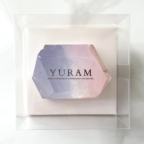 お花の宝石石鹸YURAM | YURE0000004
