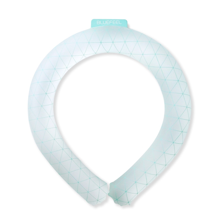 ブルー | アイスネッククーラー Basic | roa