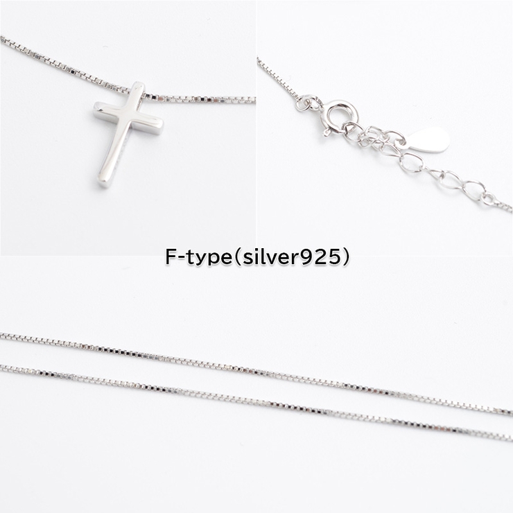 ネックレスメンズゴールドネックレスメンズシルバーネックレスレディースゴールドネックレスレディースシルバーシンプルプレートコインクロスシルバー92518金18Kメッキチェーンジュエリーカップルお揃いペア誕生日プレゼント彼氏彼女記念日