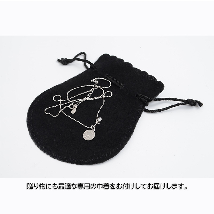 ネックレスメンズゴールドネックレスメンズシルバーネックレスレディースゴールドネックレスレディースシルバーシンプルプレートコインクロスシルバー92518金18Kメッキチェーンジュエリーカップルお揃いペア誕生日プレゼント彼氏彼女記念日