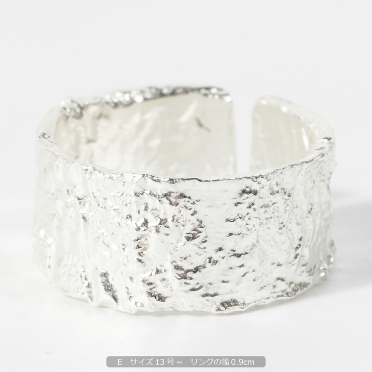 E | ◆シルバー925 ベストデザイン リング◆ | ONE 4 PREMIUM