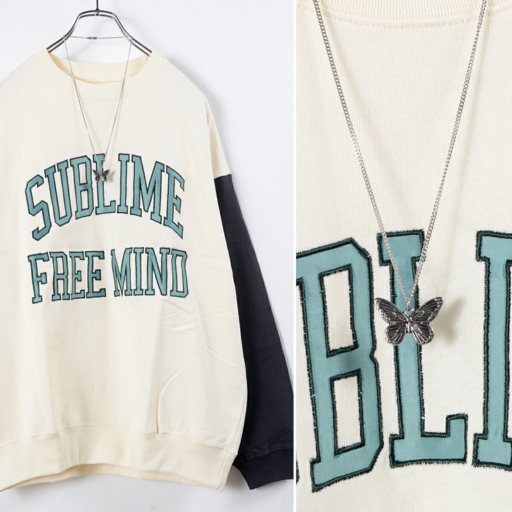 蝶 メタルネックレス ネックレス 品番 Ocgw One 4 Premium ワンフォープレミアム のレディースファッション通販 Shoplist ショップリスト