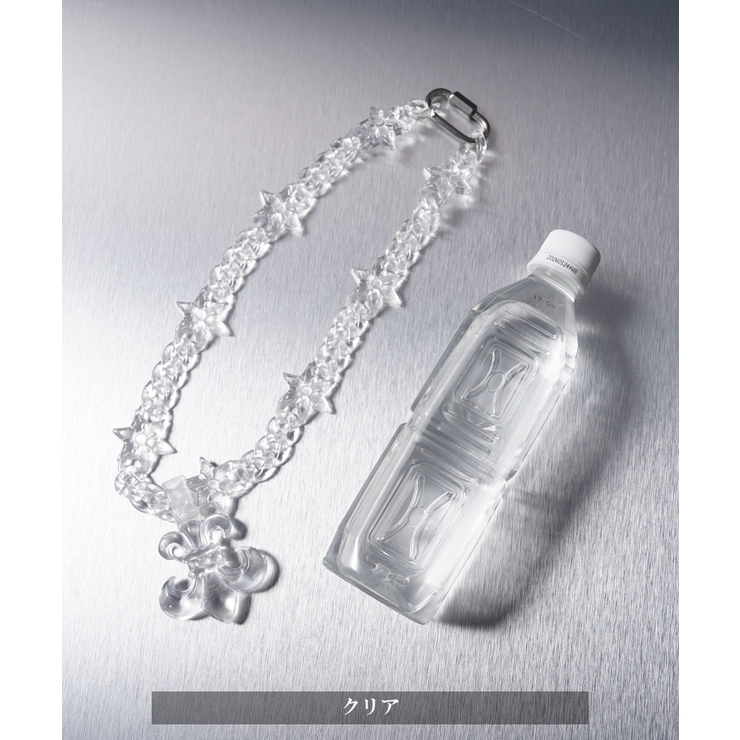RIPPER クリスタル チョーカー | ONE 4 PREMIUM | 詳細画像10 