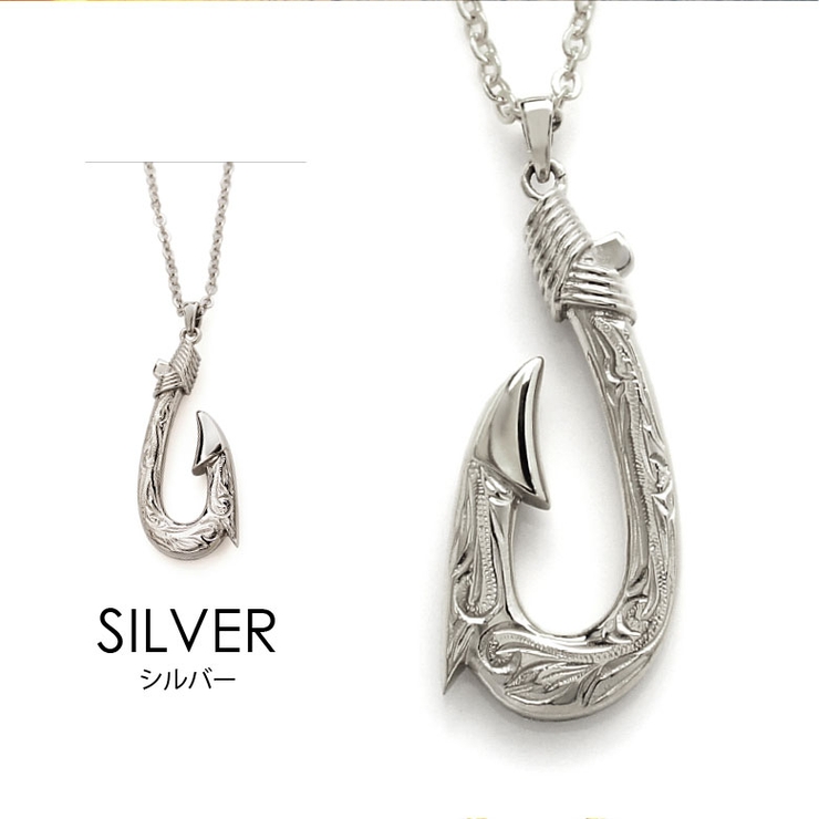 ステンレスアクセサリー メンズ ペンダント | 2PIECES  | 詳細画像8 