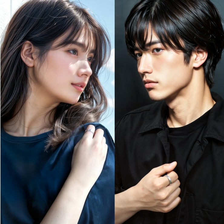 ハワイアンジュエリー リング 指輪 | 2PIECES  | 詳細画像11 