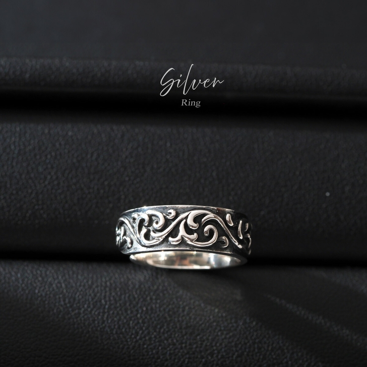 リング 指輪 シルバー925 | 2PIECES  | 詳細画像7 