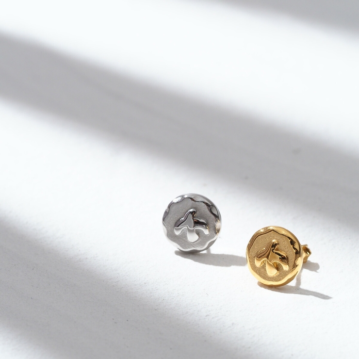 ピアス ステンレス メンズ | 2PIECES  | 詳細画像7 