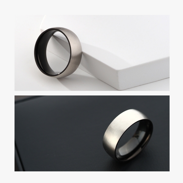 リング 指輪 ステンレス | 2PIECES  | 詳細画像18 