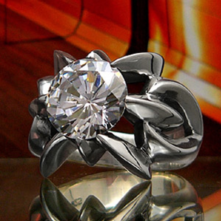 ◆r0466 クールなド迫力 CLAW | 2PIECES | 詳細画像1 
