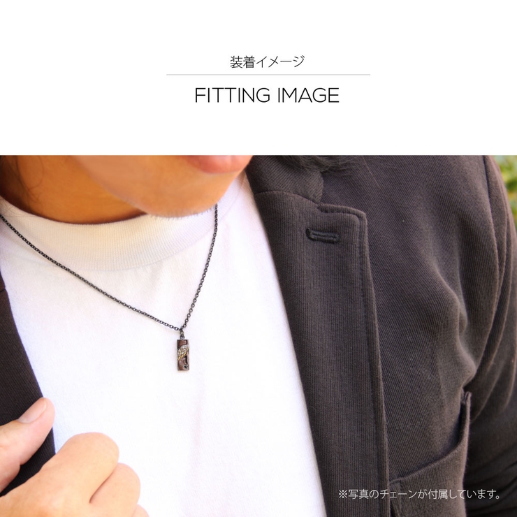 【シルバーアクセサリー】【ネックレス】◆pe2162 pair ２つを繋げると1… | 2PIECES  | 詳細画像6 