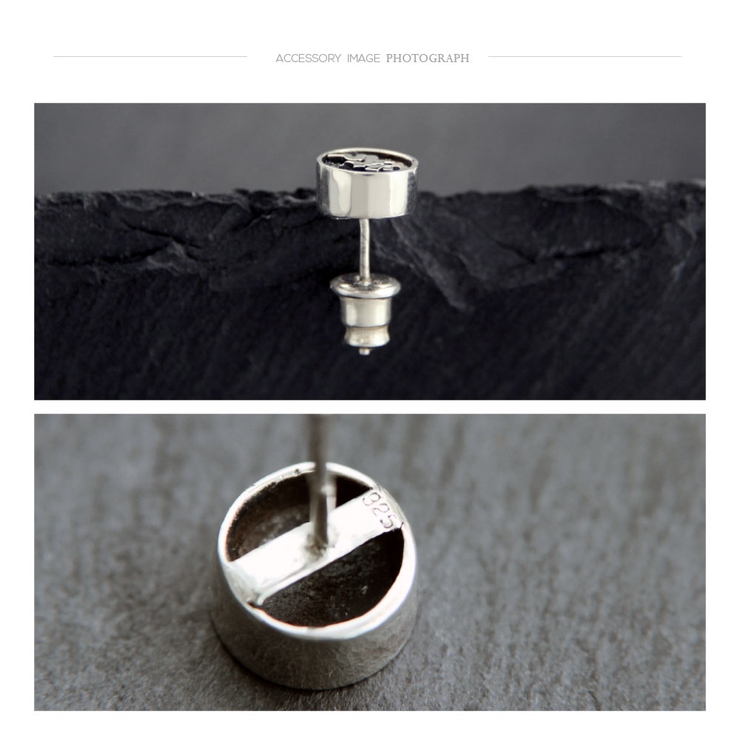 pi0512 シルバーアクセサリー メンズ | 2PIECES  | 詳細画像4 