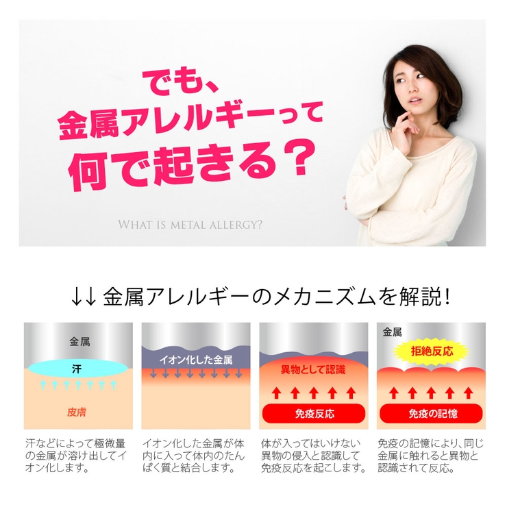 spi0072 ステンレスピアスセット 5サイズ全部入り！キュービックジルコニア | 2PIECES  | 詳細画像8 