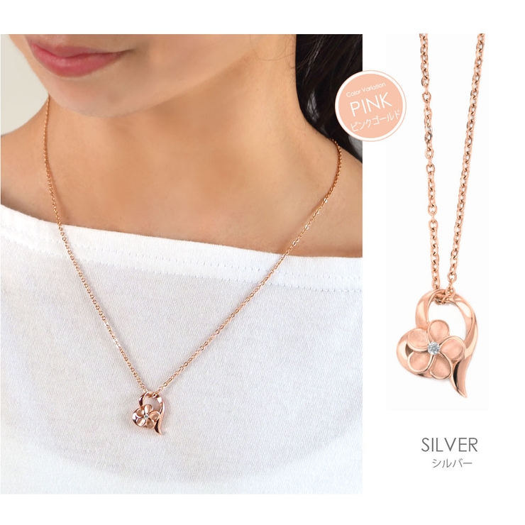 pe2215 シルバーアクセサリー レディース | 2PIECES  | 詳細画像9 