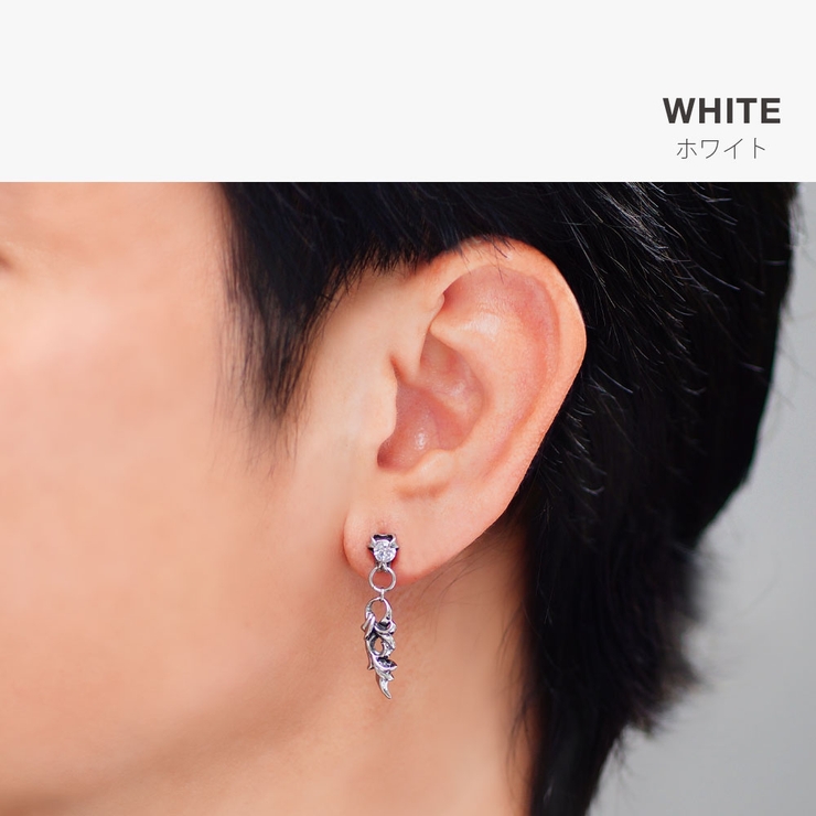 spi0081 ステンレスアクセサリー メンズ | 2PIECES  | 詳細画像11 