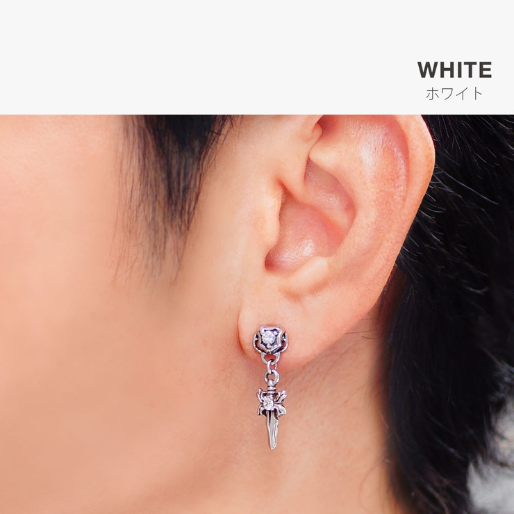 spi0084 ステンレスアクセサリー メンズ | 2PIECES  | 詳細画像11 