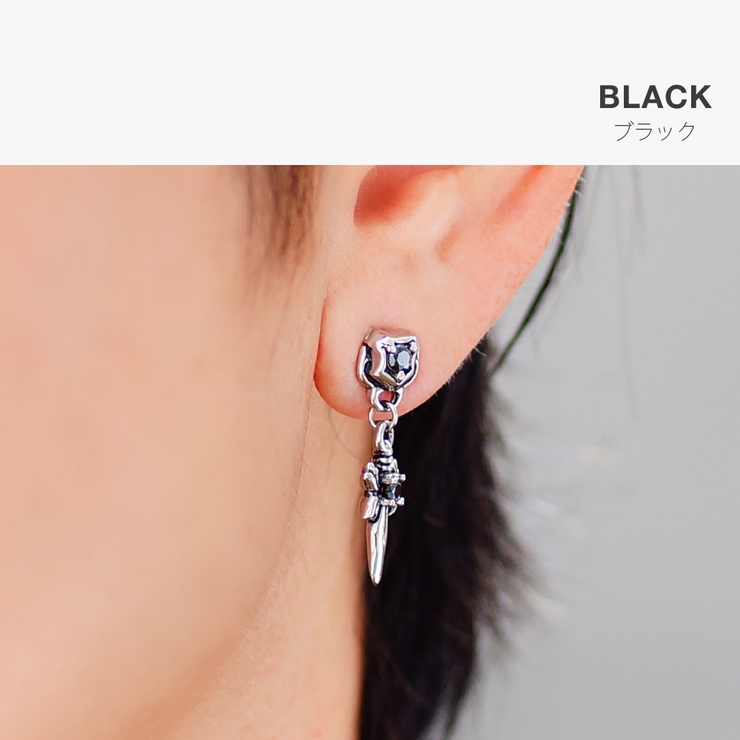 spi0084 ステンレスアクセサリー メンズ | 2PIECES  | 詳細画像12 