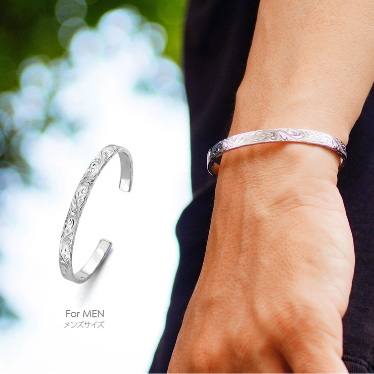 b0698 pair シルバーアクセサリー | 2PIECES  | 詳細画像8 