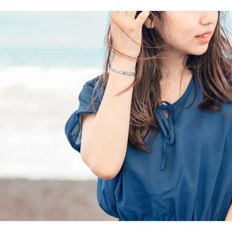 b0698 pair シルバーアクセサリー | 2PIECES  | 詳細画像10 