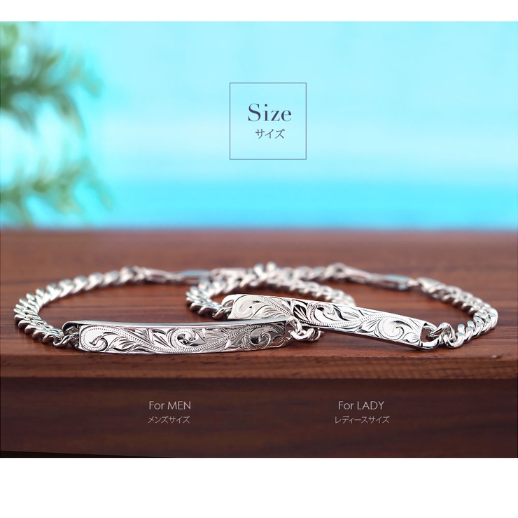 b0699 pair シルバーアクセサリー | 2PIECES  | 詳細画像14 