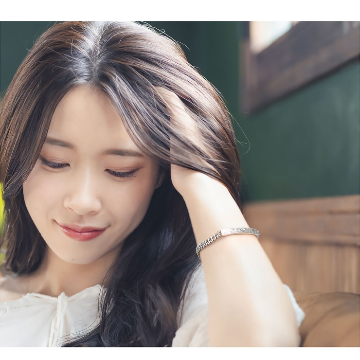 b0699 pair シルバーアクセサリー | 2PIECES  | 詳細画像9 