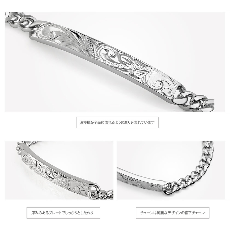 b0699 シルバーアクセサリー 男女兼用[品番：ASTA0003543