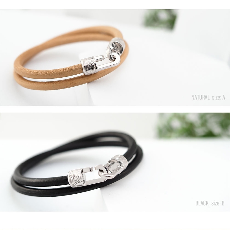 b0700 シルバーアクセサリー 男女兼用 | 2PIECES  | 詳細画像16 