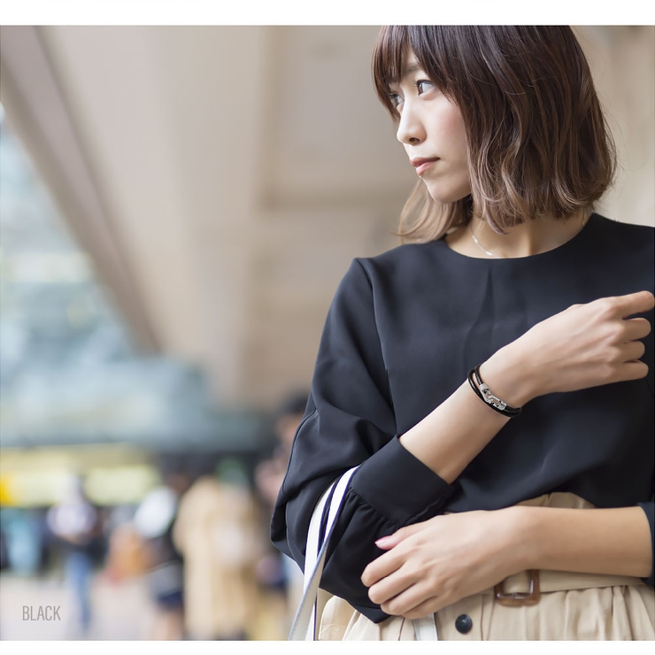 b0700 シルバーアクセサリー 男女兼用 | 2PIECES  | 詳細画像9 