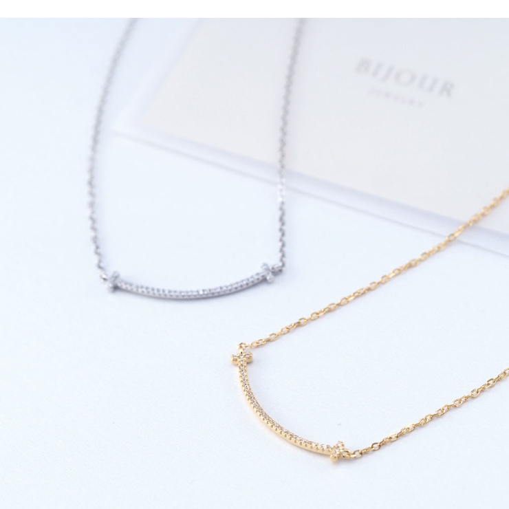 bine0005 シルバーアクセサリー レディース | 2PIECES  | 詳細画像13 