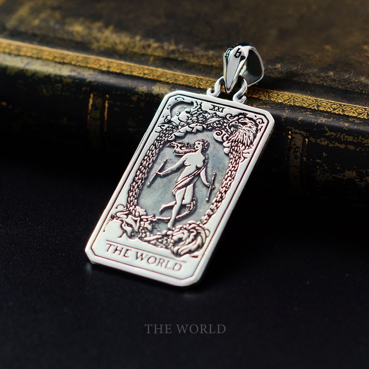 メンズ ペンダントトップ シルバー[品番：ASTA0003547]｜2PIECES