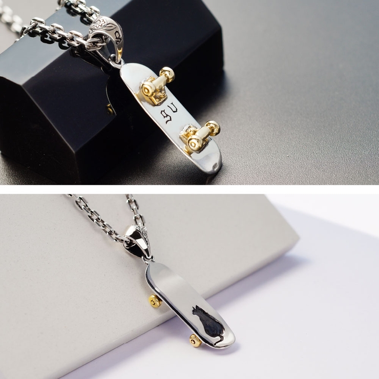 pe2223 ch シルバーアクセサリー | 2PIECES  | 詳細画像9 