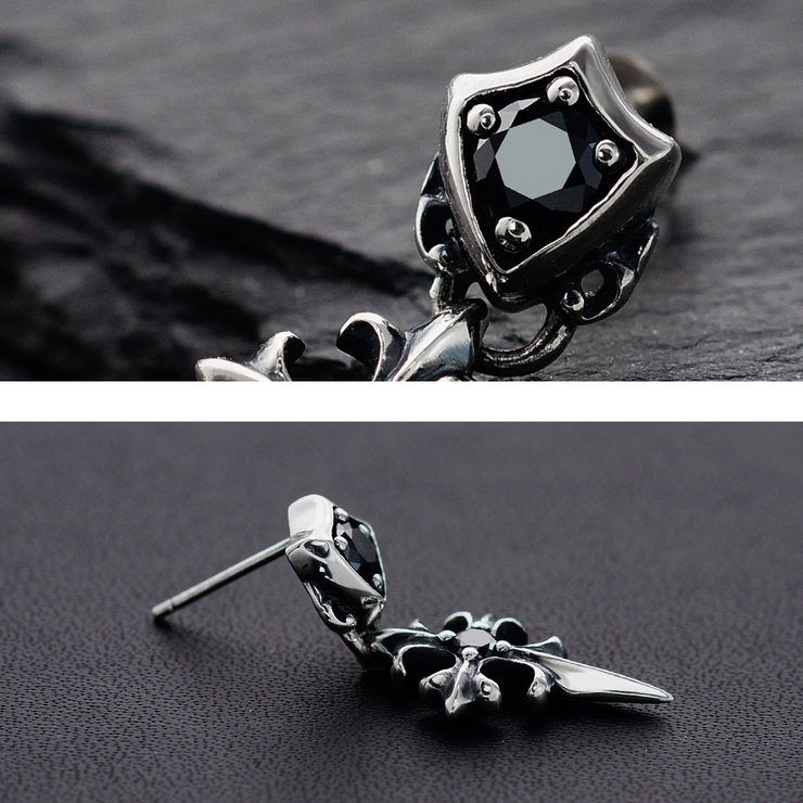 シルバー アクセサリー メンズ[品番：ASTA0003508]｜2PIECES  （ツーピーシーズ）のレディースファッション通販｜SHOPLIST（ショップリスト）