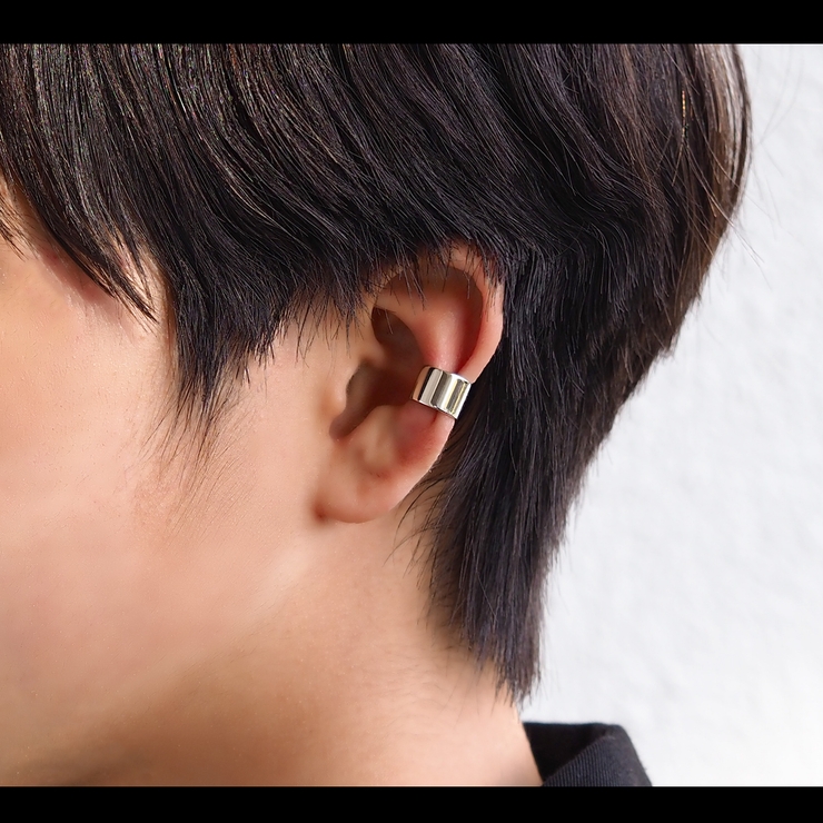 pi0554 シルバーアクセサリー メンズ[品番：ASTA0003592]｜2PIECES