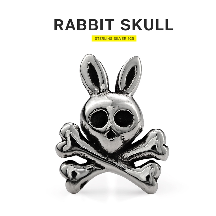 pi0566ポスト長さ11mm、太さ0 7mm シルバーアクセサリー | 2PIECES  | 詳細画像1 