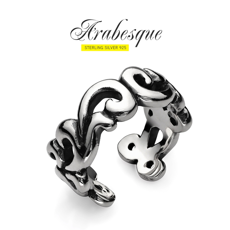 pi0571 シルバーアクセサリー メンズ | 2PIECES  | 詳細画像1 