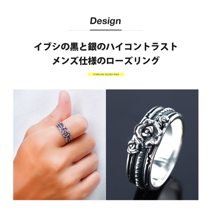 r0847 シルバーアクセサリー メンズ[品番：ASTA0003510]｜2PIECES  （ツーピーシーズ）のレディースファッション通販｜SHOPLIST（ショップリスト）