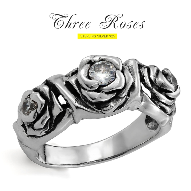 r0863 シルバーアクセサリー レディース | 2PIECES  | 詳細画像1 