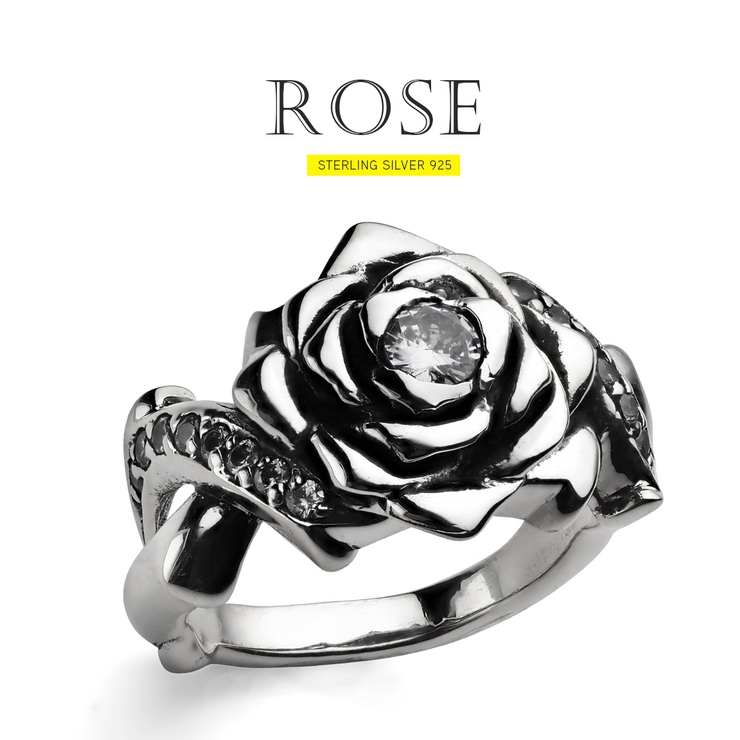r0867 シルバーアクセサリー レディース | 2PIECES  | 詳細画像1 