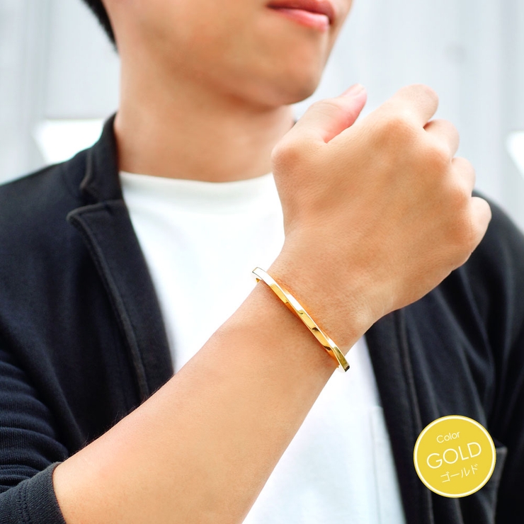 sbr0141 ステンレスアクセサリー メンズ | 2PIECES  | 詳細画像4 