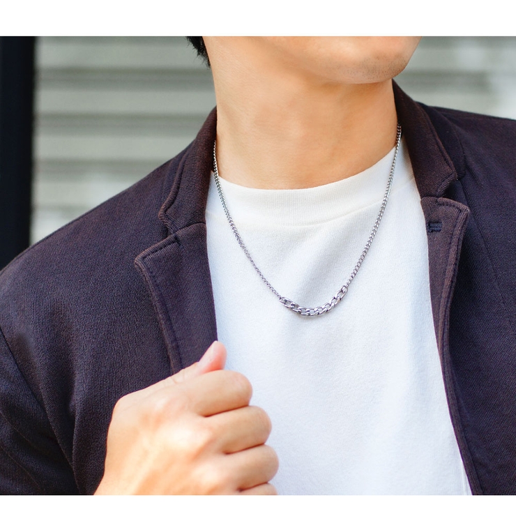 Spe0362 ステンレスアクセサリー メンズ 品番 Asta 2pieces ツーピーシーズ のレディースファッション通販 Shoplist ショップリスト