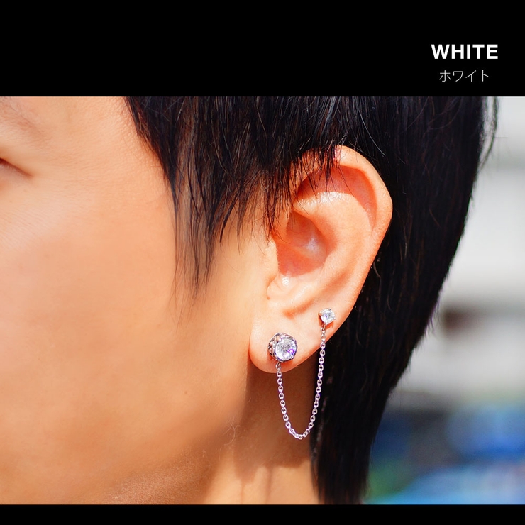 spi0086 ステンレスアクセサリー メンズ | 2PIECES  | 詳細画像12 