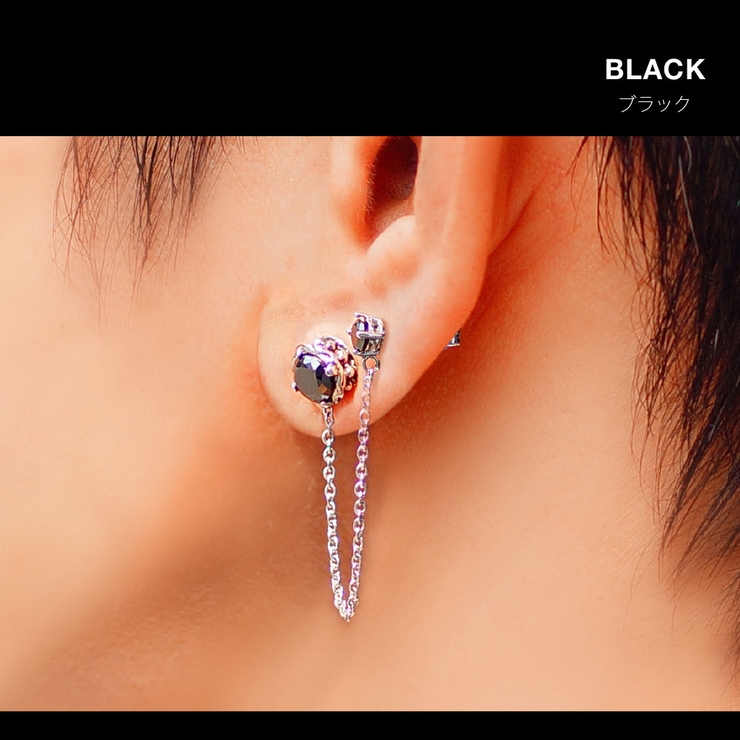 spi0086 ステンレスアクセサリー メンズ | 2PIECES  | 詳細画像13 