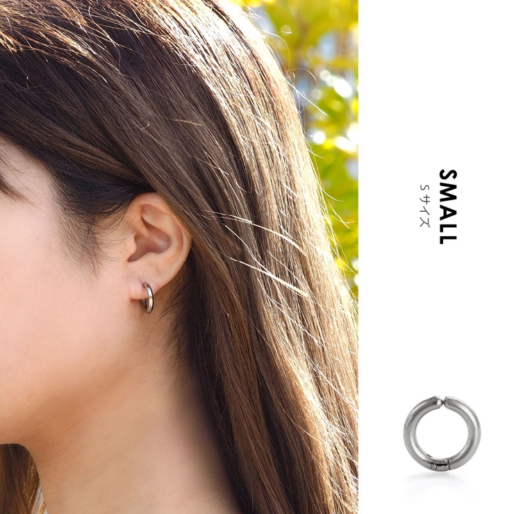 spi0101 ステンレスアクセサリー 男女兼用 | 2PIECES  | 詳細画像9 