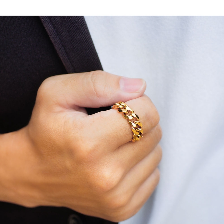 sr0162 ステンレスアクセサリー メンズ | 2PIECES  | 詳細画像4 