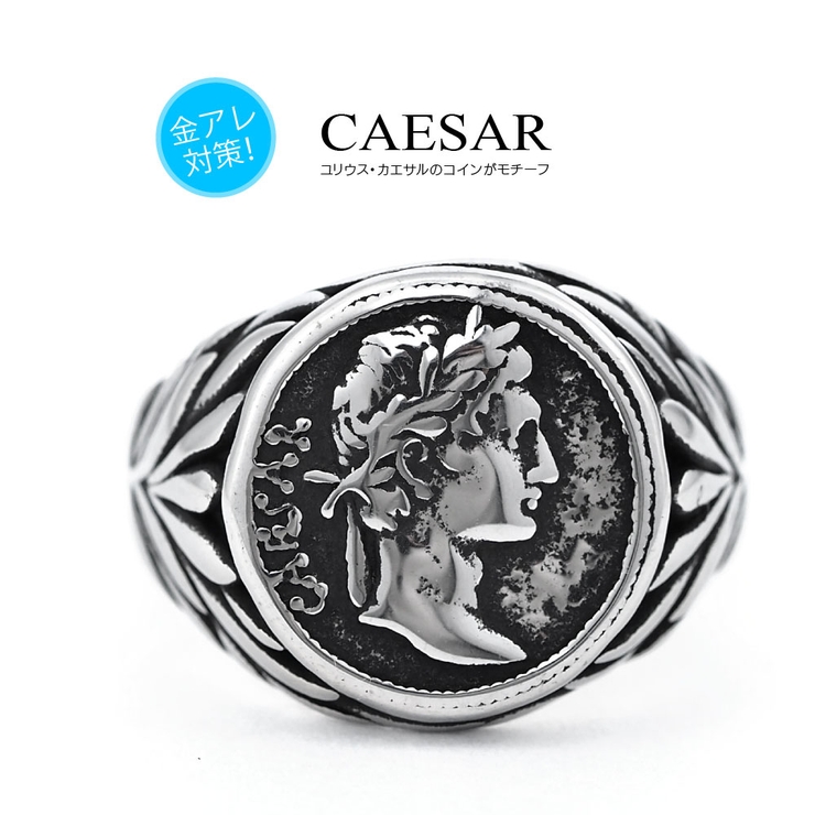 sr0166 ステンレスアクセサリー メンズ | 2PIECES  | 詳細画像1 