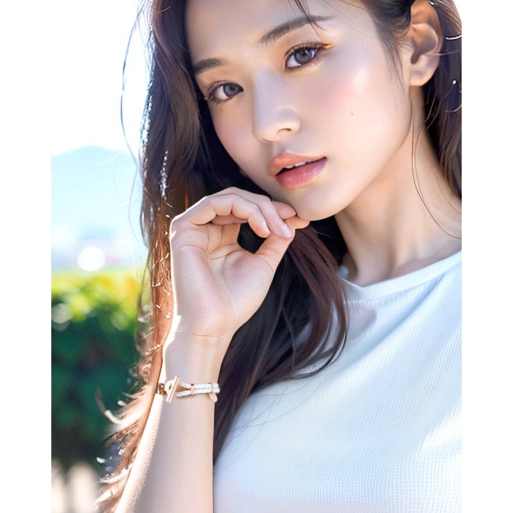 sbr0143 ステンレスアクセサリー 男女兼用 | 2PIECES  | 詳細画像10 