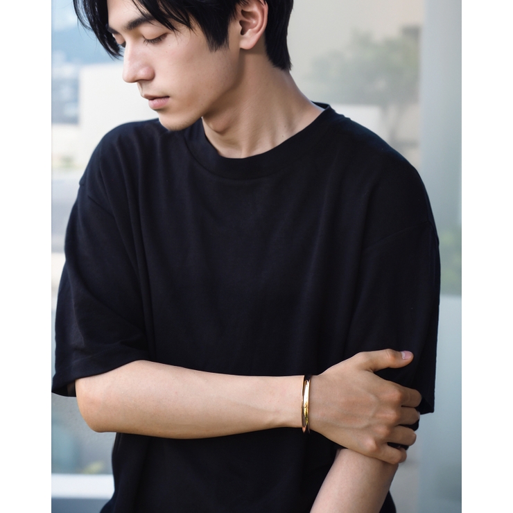 sbr0145 ステンレスアクセサリー 男女兼用 | 2PIECES  | 詳細画像4 