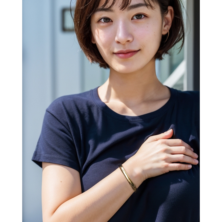 sbr0145 ステンレスアクセサリー 男女兼用 | 2PIECES  | 詳細画像10 