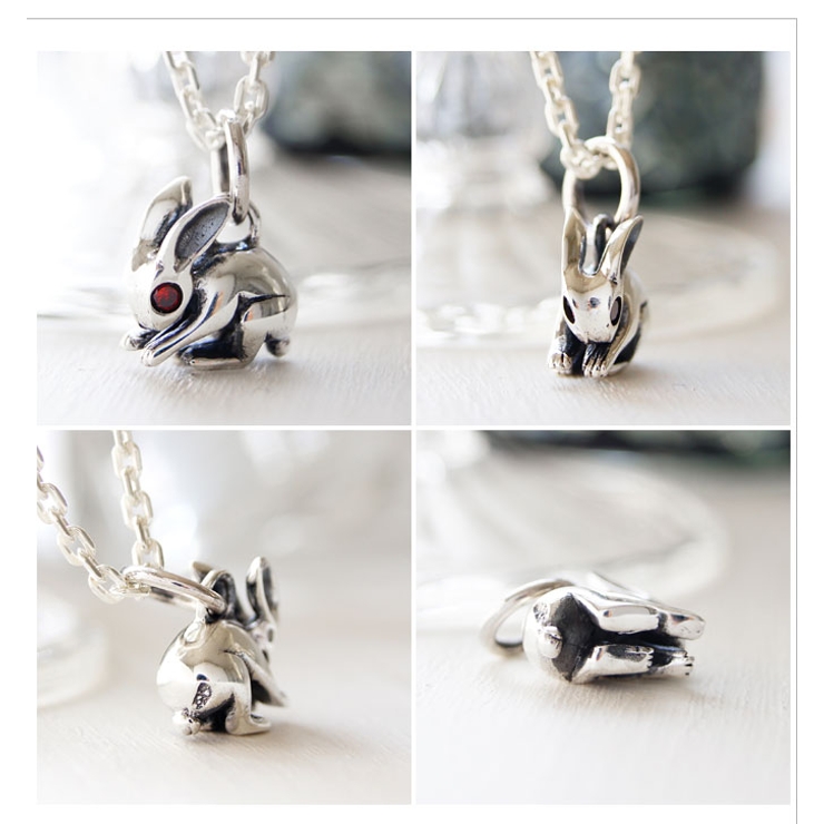 ◆pe1789●ペンダントトップのみ【シルバーアクセサリー】【シルバーネックレス… | 2PIECES  | 詳細画像2 