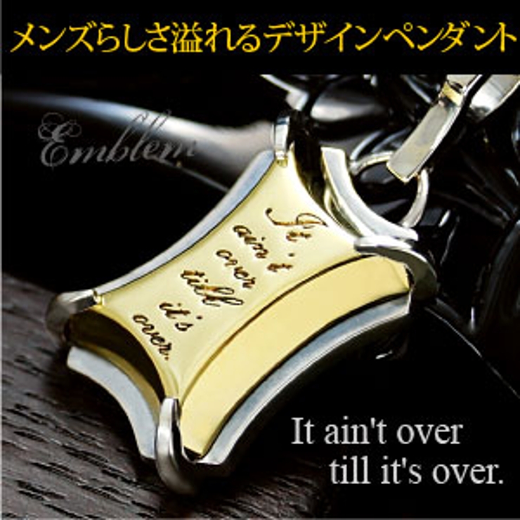 【シルバーアクセサリー】【ネックレス】【メンズ】◆pe1897●c0065 50… | 2PIECES  | 詳細画像1 