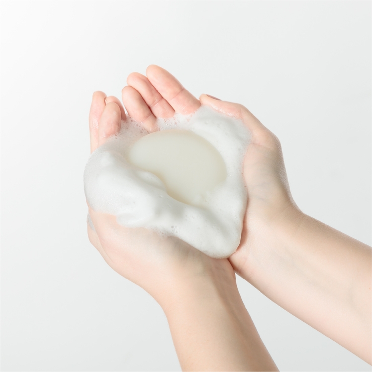 フェミメンテ フェムケアソープ | Femimente | 詳細画像4 